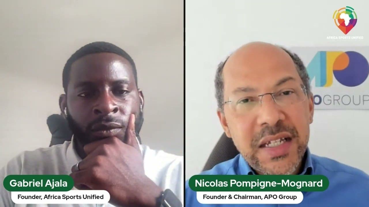 In Conversation with Nicolas Pompigne-Mognard, Founder of APO Group