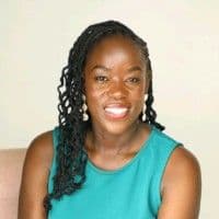 Cynthia Mumbo