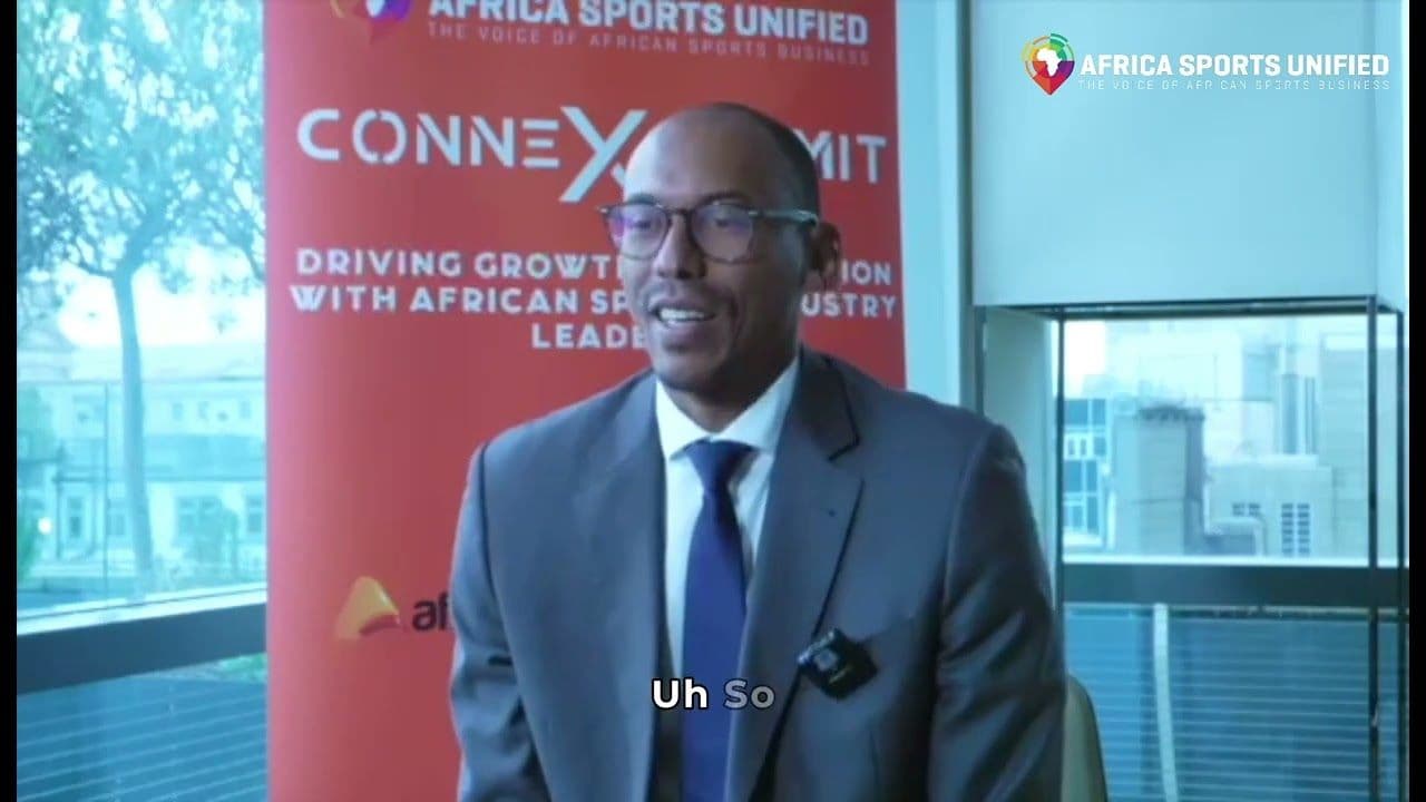 ASU Connex Summit 2023: Kenny Jean-Marie Interview