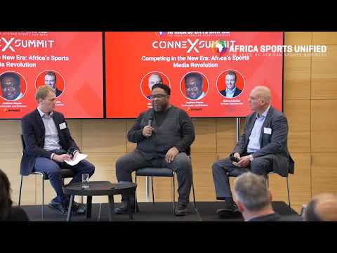 Inside Africa's Sports Media Landscape: Pay TV, OTT Growth & AFCON Rights Challenges