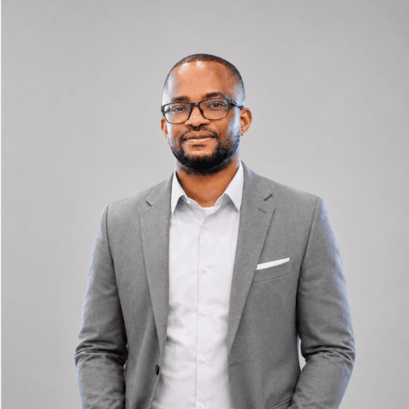 Kelvin Omuojine