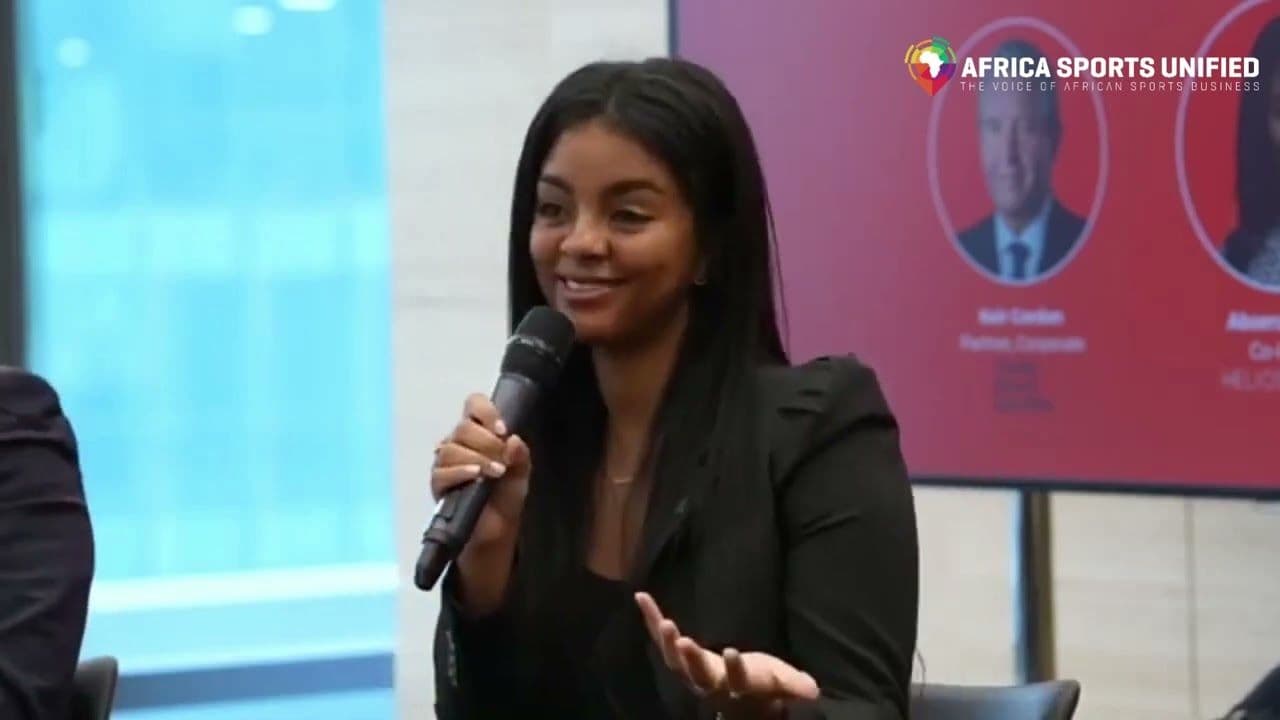 Investing in African Sports: Where the Real Opportunities Are (Pan-African Strategy Explained)
