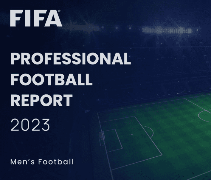 summary-fifa-professional-football-report-2023