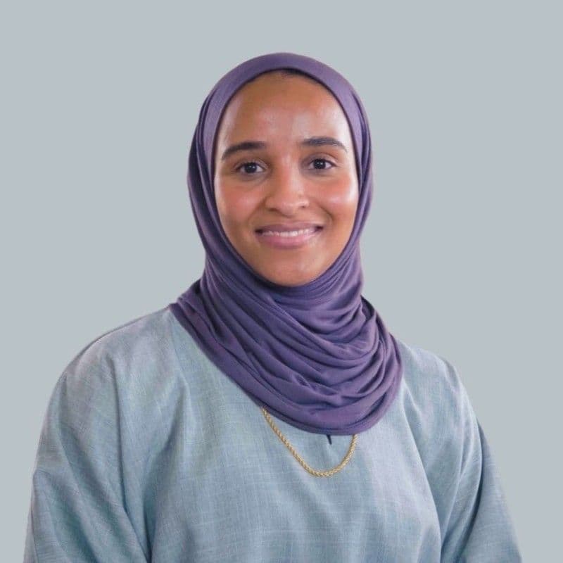 Khayran Noor